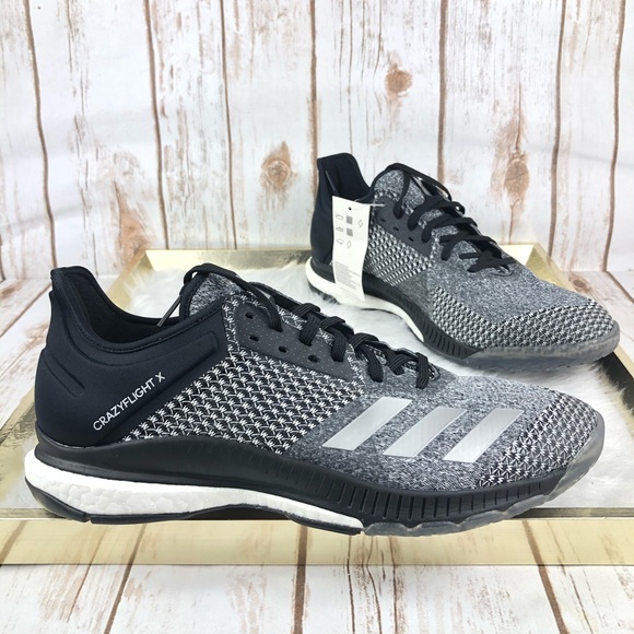 adidas crazyflight boost adidas crazyflight boost